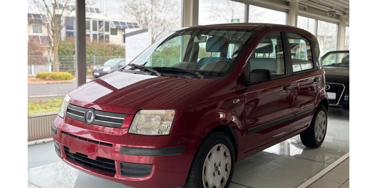 Fiat Panda 142.000 km 1.350 € Barsinghausen 30890
