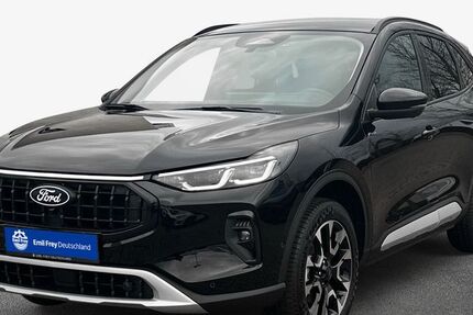 Ford Kuga 5.300 km 38.545 &euro; Hildesheim 31135