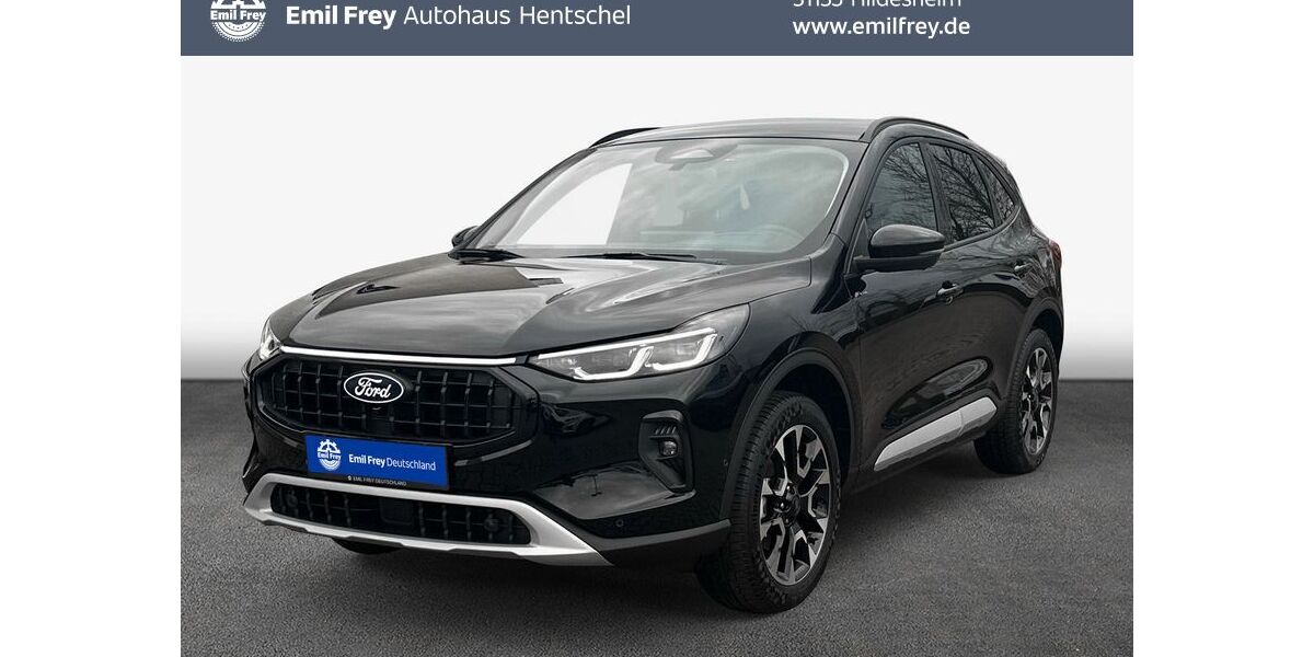 Ford Kuga 5.300 km 38.545 &euro; Hildesheim 31135