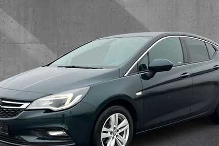 Opel Astra 119.500 km 8.980 &euro; Neustadt am Rübenberge 31535