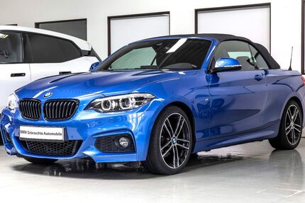 BMW 220 50.305 km 26.900 &euro; Hannover 30177