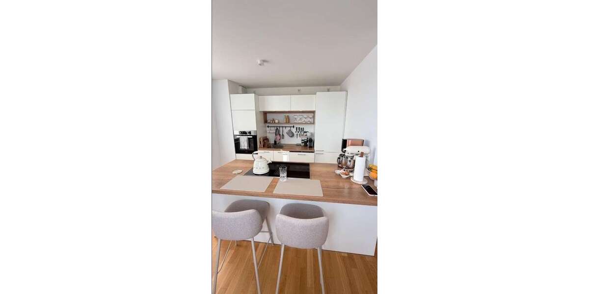 Wohnung zum Mieten in Hannover 700 € 76 m² 2 zimmer