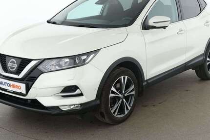Nissan Qashqai 52.763 km 13.790 &euro; Laatzen 30880