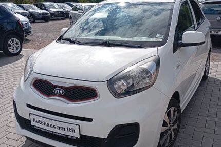 Kia Picanto 230.960 km 3.490 € Coppenbrügge 31863