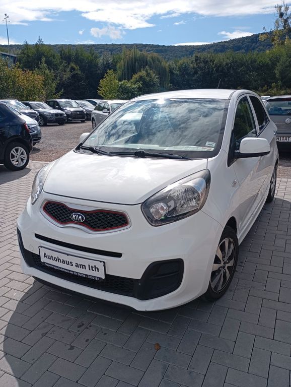 Kia Picanto 230.960 km 3.490 € Coppenbrügge 31863