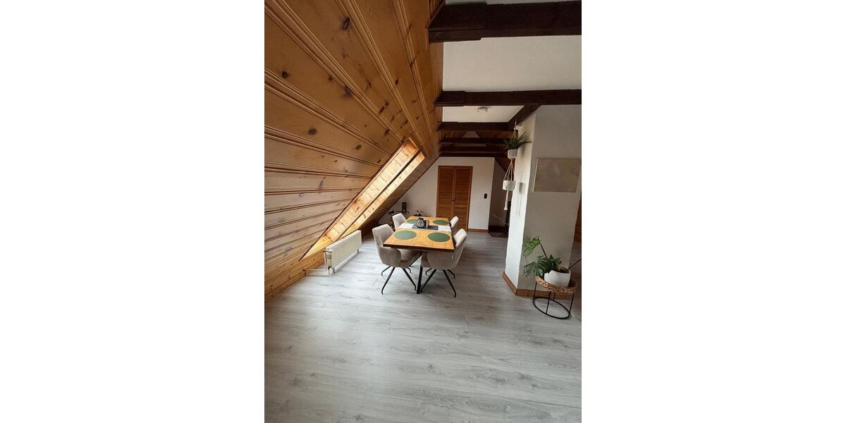 Maisonettenwohnung Hannover Vahrenwald-List - 4 Zimmer, 58 m&sup2;, 380.000&euro; | Angebot:25137306