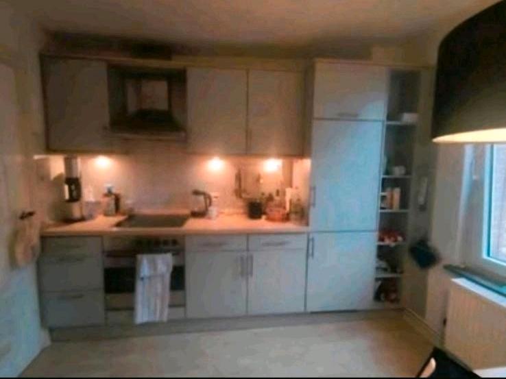 Dachgeschoßwohnung Hildesheim Himmelsthür - 3 Zimmer, 65 m&sup2;, 600&euro; | Angebot:24842264