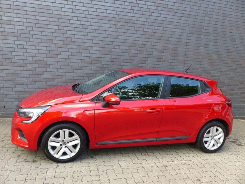 Clio