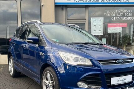 Ford Kuga 99.800 km 14.990 &euro; Hannover 30419