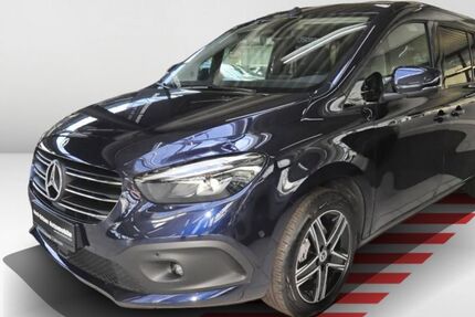 Mercedes-Benz T-Klasse 3.016 km 36.490 &euro; Garbsen 30827