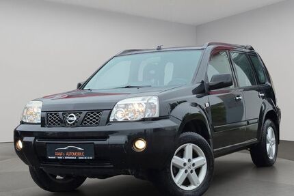 Nissan X-Trail 150.000 km 4.990 &euro; Neustadt 31535