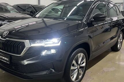 Skoda Karoq 146.288 km 18.989 &euro; Ronnenberg 30952