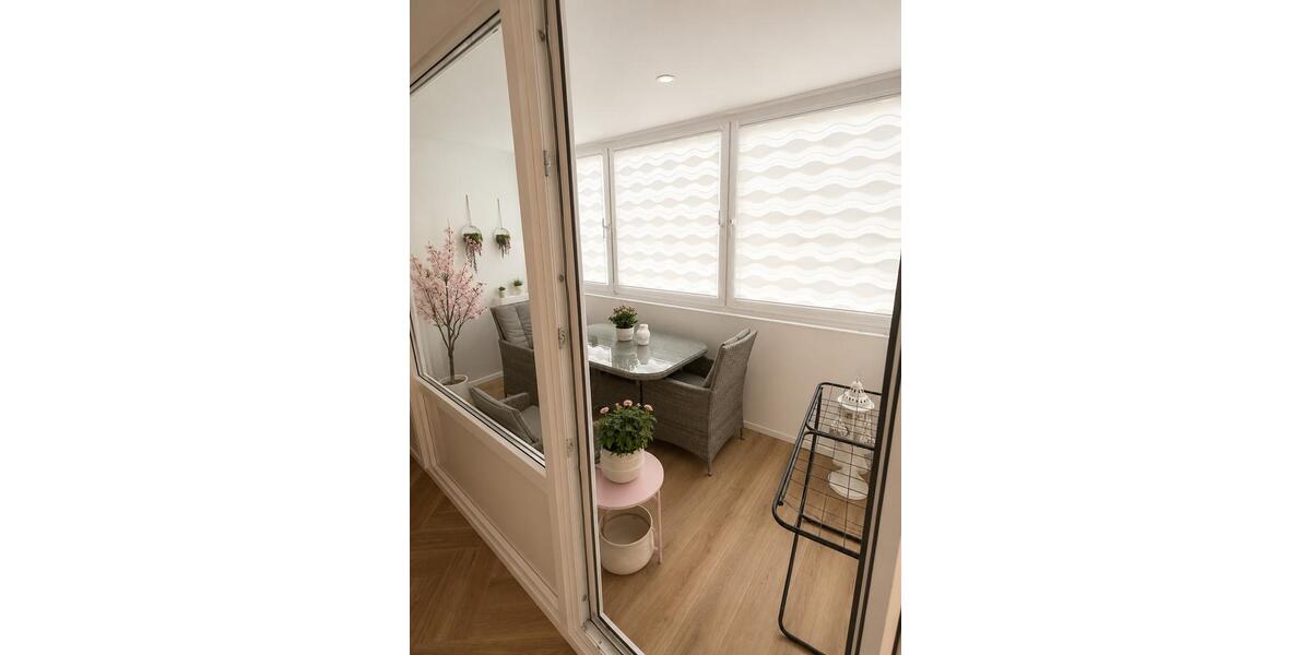 Erdgeschoßwohnung Hannover Bothfeld-Vahrenheide - 3 Zimmer, 81 m&sup2;, 319.500&euro; | Angebot:27533894
