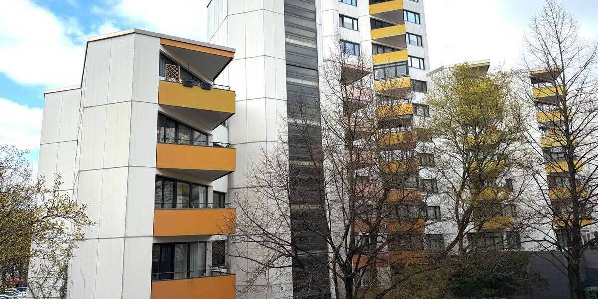 Etagenwohnung Hannover Linden-Nord - 2 Zimmer, 51 m&sup2;, 175.000&euro; | Angebot:26203968