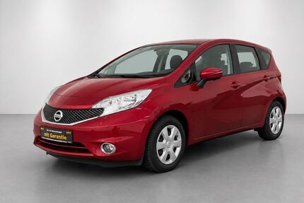 Nissan Note 159.000 km 4.800 &euro; Hildesheim 31137