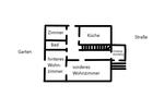 Bauernhaus, Landhaus Wennigsen (Deister) - 8 Zimmer, 170 m&sup2;, 375.000&euro; | Angebot:26112412