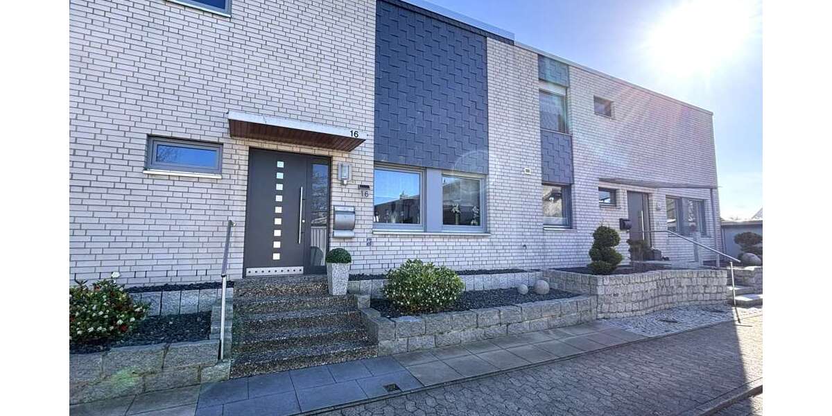 Einfamilienhaus Langenhagen Brink - 3 Zimmer, 105 m&sup2;, 385.000&euro; | Angebot:26158996