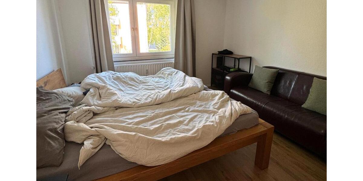 Etagenwohnung Burgdorf - 3 Zimmer, 70 m&sup2;, 895&euro; | Angebot:26324475