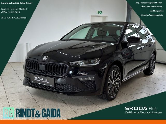 Skoda Scala 20.821 km 22.490 € Hemmingen/Hannover 30966