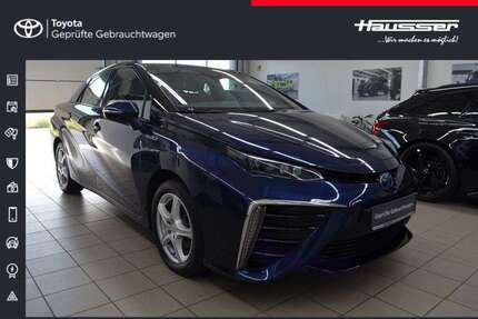 Toyota Mirai 43.319 km 14.840 &euro; Wunstorf 31515