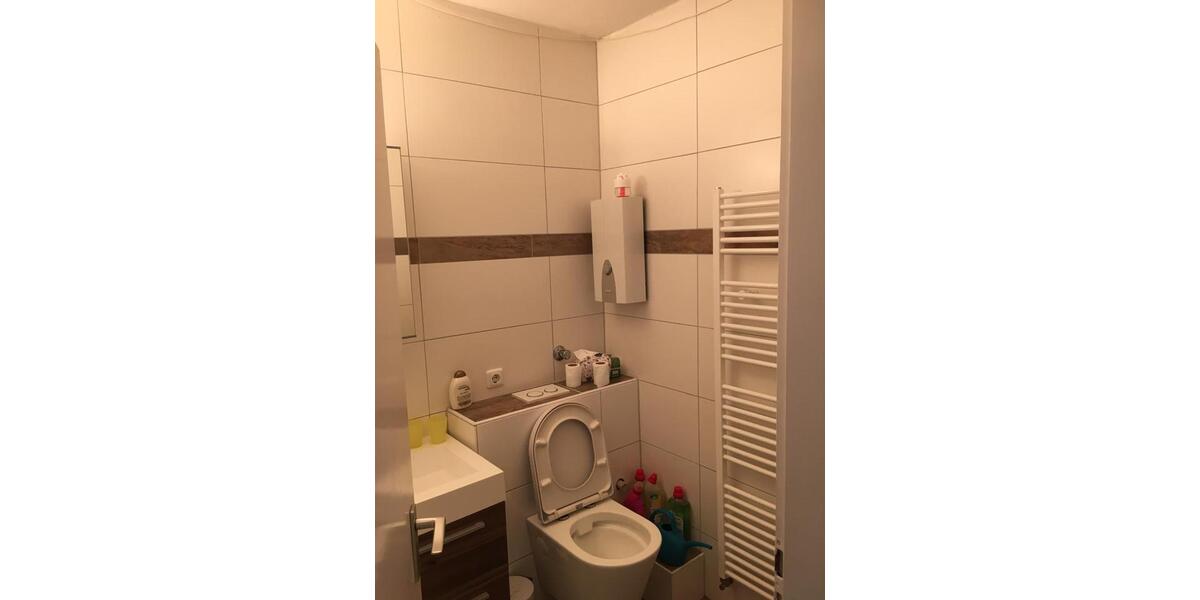 Erdgeschoßwohnung Hannover Buchholz-Kleefeld - 2 Zimmer, 60 m&sup2;, 205.000&euro; | Angebot:27297324
