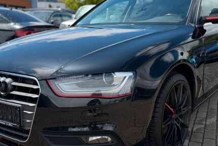 Audi A4 153.000 km 8.900 &euro; Garbsen 30827