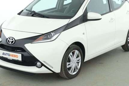 Toyota Aygo 43.079 km 11.470 &euro; Laatzen 30880