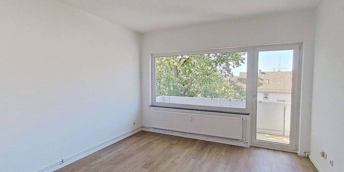 Etagenwohnung Seelze - 3 Zimmer, 73 m&sup2;, 577&euro; | Angebot:26891619