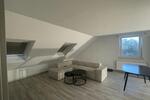 Dachgeschoßwohnung Hannover Herrenhausen-Stöcken - 4 Zimmer, 100 m&sup2;, 950&euro; | Angebot:26279030