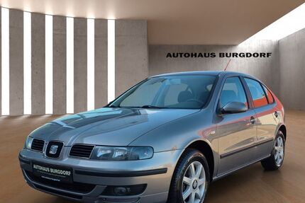 Seat Leon 191.000 km 2.499 &euro; Burgdorf/Hannover 31303