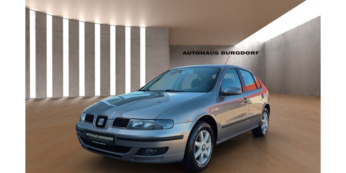 Seat Leon 191.000 km 2.499 &euro; Burgdorf/Hannover 31303