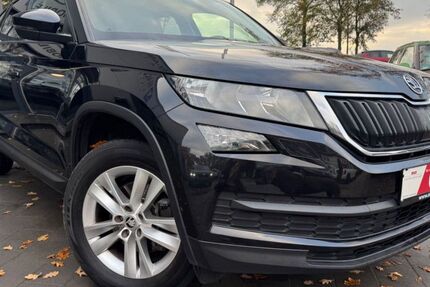 Skoda Kodiaq 175.831 km 17.499 &euro; Isernhagen OT Altwarmbüchen bei Hannover A2/A7 30916