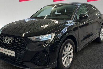 Audi Q3 60.068 km 33.990 &euro; Hannover 30179
