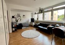 Möblierte 1-Zimmer-Wohnung im Herzen Hannovers – Calenbergerstr
