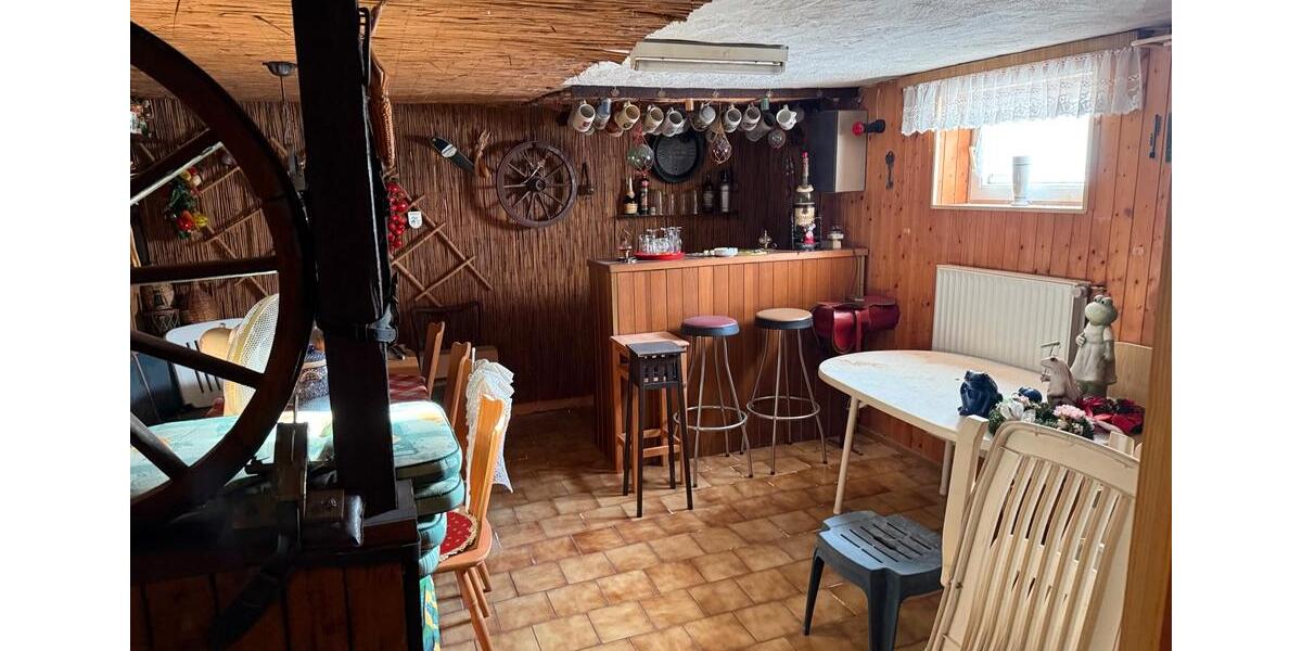 Doppelhaushälfte Hannover Misburg-Anderten - 3 Zimmer, 100 m&sup2;, 370.000&euro; | Angebot:26897504