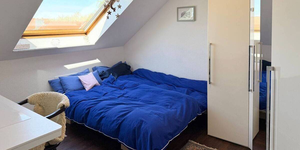 Etagenwohnung Hannover Südstadt - 2 Zimmer, 73 m&sup2;, 325.000&euro; | Angebot:26499911