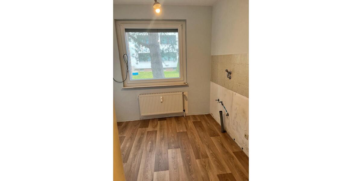 Erdgeschoßwohnung Hannover Bothfeld-Vahrenheide - 2 Zimmer, 65 m&sup2;, 750&euro; | Angebot:26383584