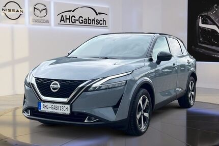 Nissan Qashqai 58.097 km 20.990 &euro; Hemmingen 30966