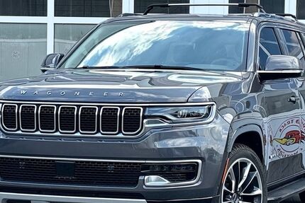 Jeep Wagoneer 62.005 km 54.900 &euro; Garbsen 30827