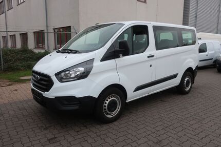 Ford Transit 60.627 km 19.700 € Hannover 30179