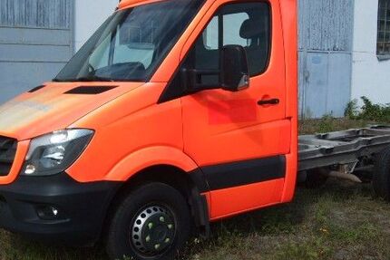 Mercedes Sprinter