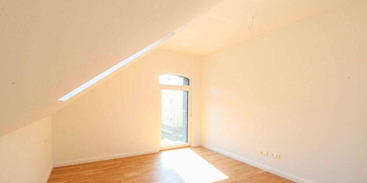 Etagenwohnung Hannover Döhren - 2 Zimmer, 54 m&sup2;, 225.000&euro; | Angebot:26344703