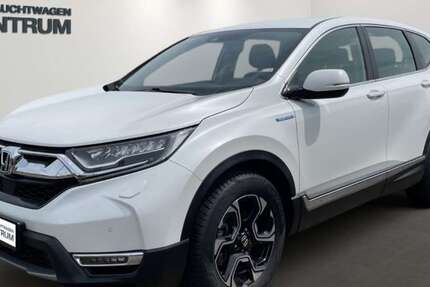 Honda CR-V 69.613 km 23.550 &euro; Laatzen 30880