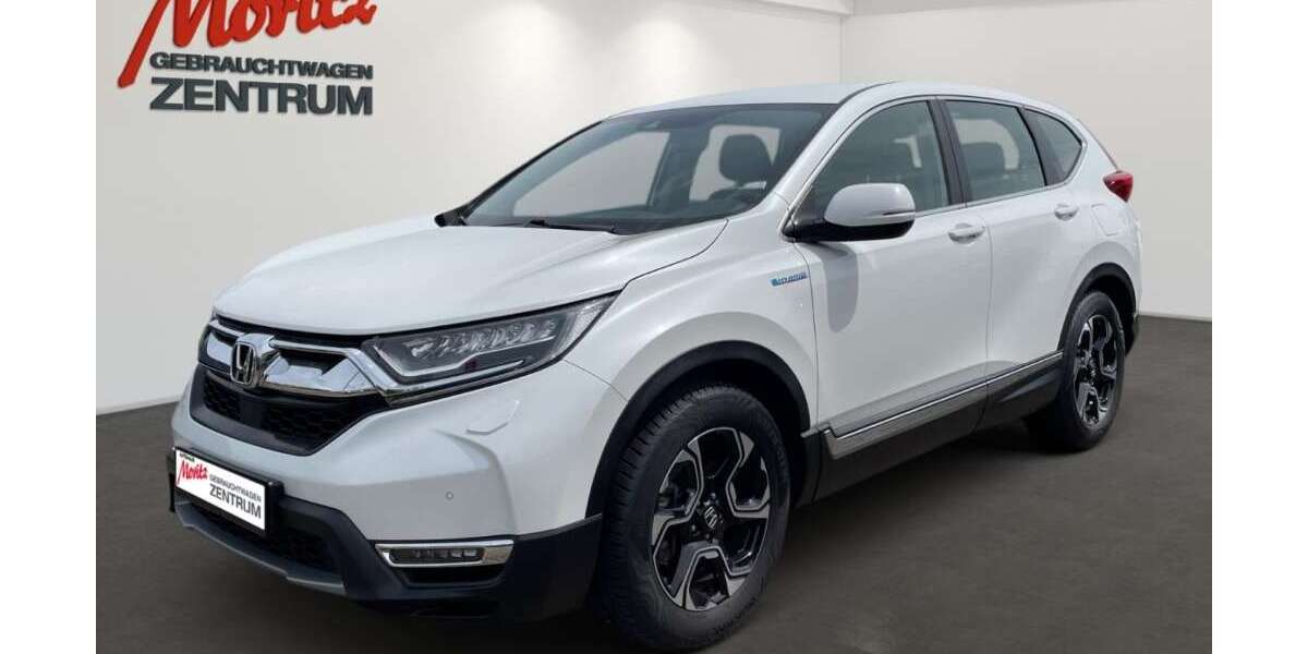 Honda CR-V 69.613 km 23.550 &euro; Laatzen 30880