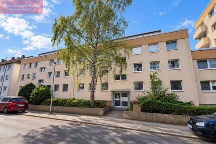 Wohnung Hannover Döhren-Wülfel - 3 Zimmer, 85 m&sup2;, 298.000&euro; | Angebot:27003859