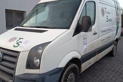 VW Crafter 251.500 km 3.800 &euro; Hannover 30179