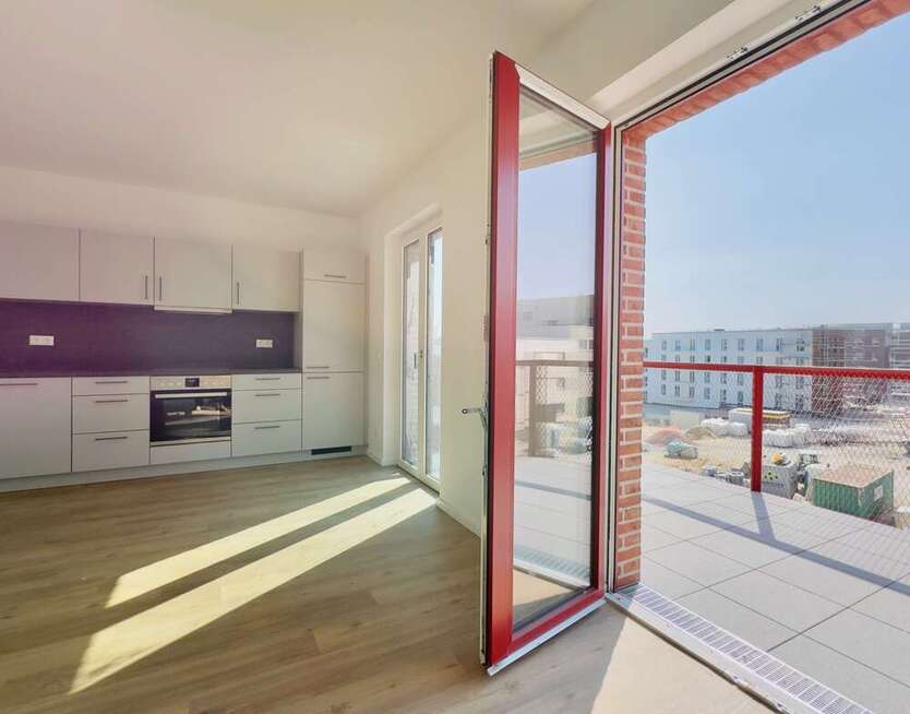Wohnung zum Mieten in Hannover 1.255,35 € 84 m²