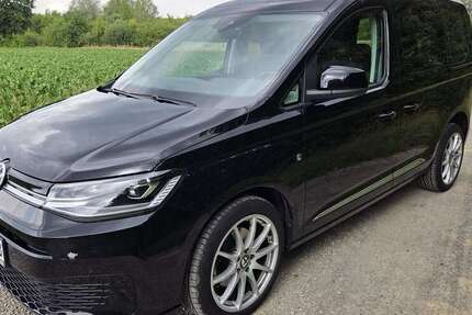 VW Caddy 64.500 km 23.500 &euro; Wunstorf 31515