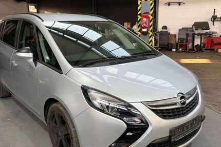 Opel Zafira 145.000 km 5.900 &euro; Langenhagen 30851