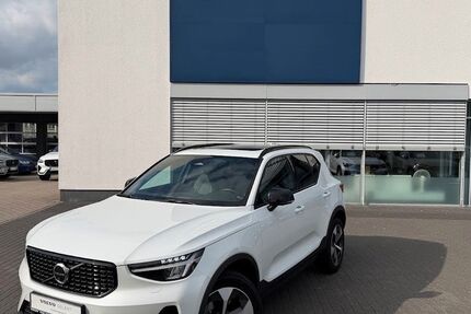 Volvo XC40 13.300 km 34.900 &euro; Hannover 30179